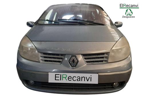 Left headlight RENAULT SCÉNIC II (JM0/1_) | BP13058430C28