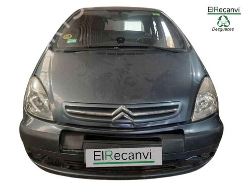 Pipe CITROËN XSARA PICASSO (N68) 1.6 HDi | BP19440345M125