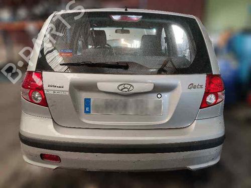 Front left interior door handle HYUNDAI GETZ (TB) 1.1 | BP4834626I13 