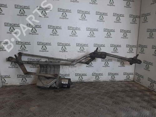 Used Front wiper motor RENAULT SCÉNIC II (JM0/1_) [2003-2010]  17639795