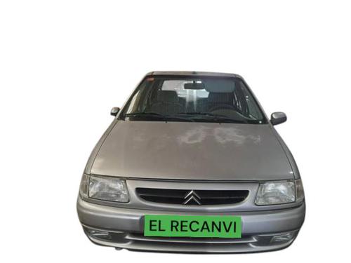 Peças CITROËN SAXO (S0, S1) 1.1 X, SX 4960826