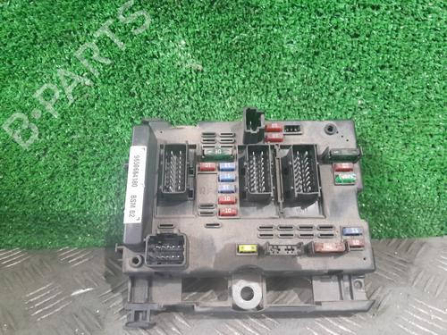 Used Fuse box Fuse box 36870793 36870793