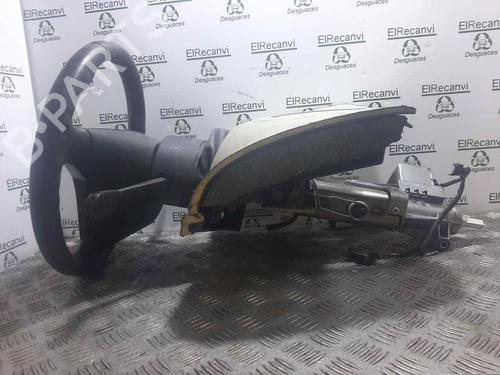 Used Steering column SAAB 9-3 Estate (E50) [2005-2015]  12826385
