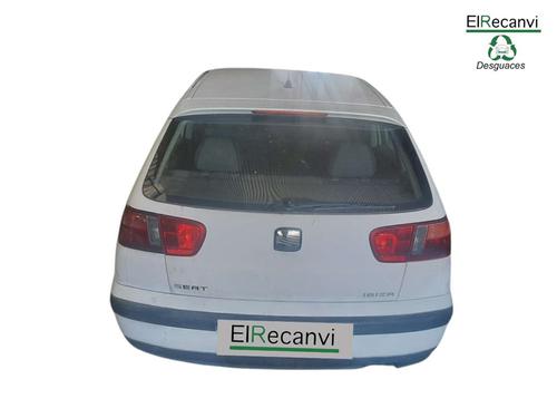 Intercooler SEAT IBIZA II (6K1) 1.9 TDI | BP22626662M30