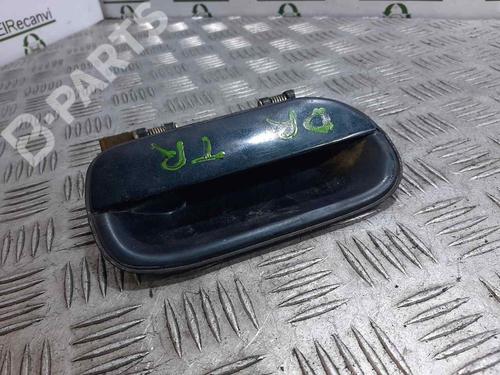 Used Rear right exterior door handle Rear right exterior door handle HYUNDAI LANTRA I (J-1) 1.8 i.e. 16V (127 hp) 7083701 7083701