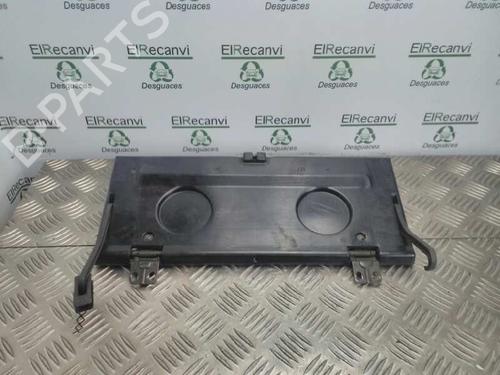 Glove box MERCEDES-BENZ 124 Saloon (W124) 300 E | BP4534939C95 