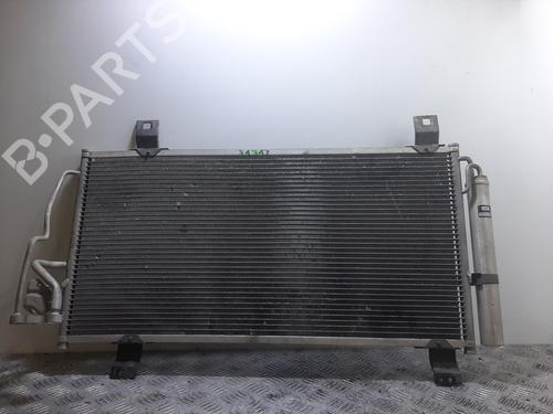 Used AC radiator MAZDA 6 Estate (GH) 2.2 MZR-CD (GH10) (180 hp) 29828209