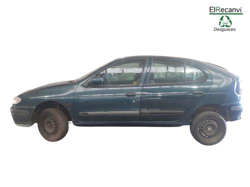 Left taillight RENAULT MEGANE I (BA0/1_)  | BP16544564C34 