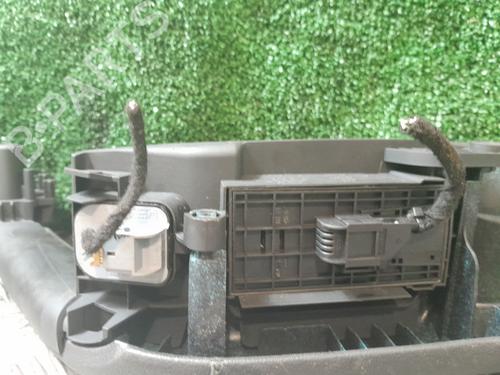 Left front window switch AUDI A3 Sportback (8PA) | BP37268848I27 - Image 3
