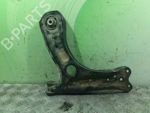 Used Left front suspension arm SKODA FABIA II (542) 1.2 (60 hp) 11413640