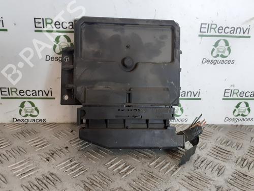 Computer motormanagement FIAT PUNTO (188_) 1.9 DS 60 (188.031, .051, .231, .251) (60 hp) 13018322