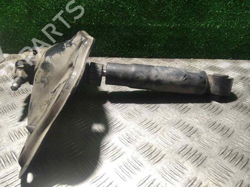 Used Left rear shock absorber CITROËN C4 Picasso I MPV (UD_) 1.6 VTi 120 (120 hp) 23088679