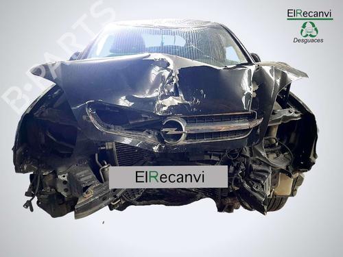 Display monitor OPEL VECTRA C (Z02) 2.2 16V (F69) | BP7229339C48 