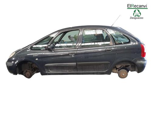 Rudehejsemekanisme Højre foran CITROËN XSARA PICASSO (N68) 2.0 HDi | BP13380027C23 