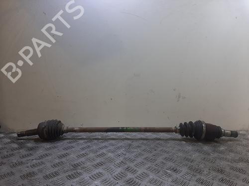Used Right front driveshaft Right front driveshaft TOYOTA AYGO (_B1_) 1.0 (KGB10_, KGB10R) (68 hp) 36470126 36470126