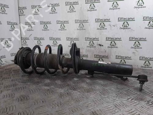 Used Left front shock absorber Left front shock absorber FORD TRANSIT CONNECT (P65_, P70_, P80_) [2002-2026] 10693855 10693855