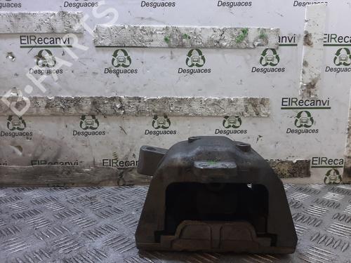 Used Engine mount VW GOLF IV (1J1) [1997-2008]  29080585