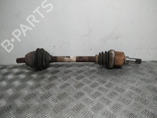Used Left front driveshaft Left front driveshaft VOLVO V50 (545) 1.6 D (109 hp) 34372631 34372631
