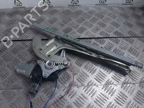 Used Rear right window mechanism MITSUBISHI ASX (GA_W_) 1.6 MIVEC (GA1W) (117 hp) 12093852