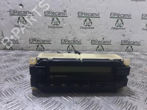 Used Climate control VW PASSAT B5 (3B2) [1996-2001]  19658272