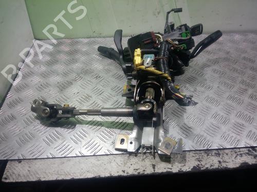 Steering column HONDA CIVIC VII Hatchback (EU, EP, EV)  | BP10214350M21 