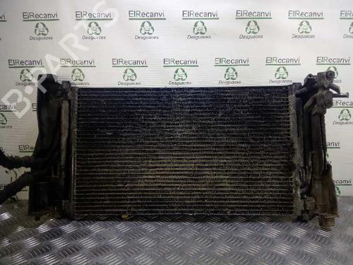 Used AC radiator AC radiator 4538031 4538031