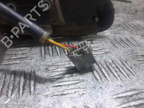 Left mirror NISSAN ALMERA II Hatchback (N16) 2.2 Di | BP16772742C26