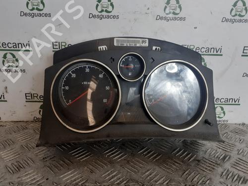 Cockpit OPEL ZAFIRA / ZAFIRA FAMILY B (A05) [2005-2019]  13703973