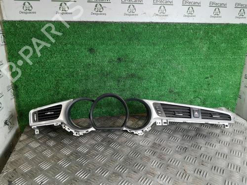 Luftventil KIA CEE'D Hatchback (ED) [2006-2012]  29606417