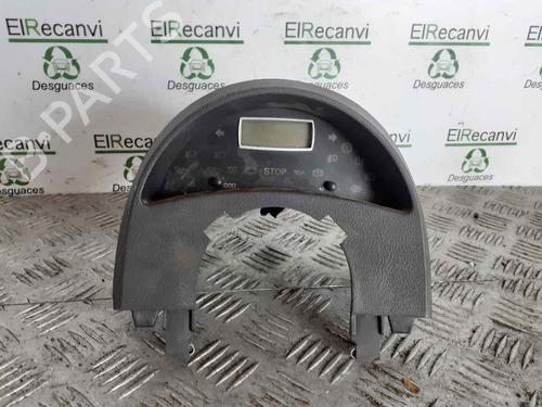 Display monitor PEUGEOT 807 (EB_) | BP13248396C48