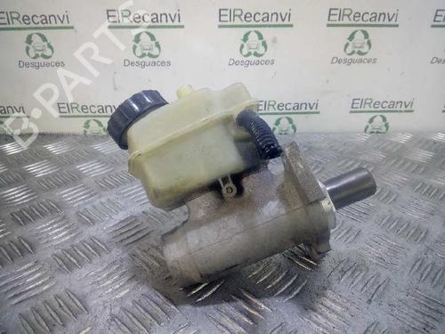 Used Brake master cylinder Brake master cylinder MERCEDES-BENZ A-CLASS (W168) A 170 CDI (168.008) (90 hp) 4537639 4537639