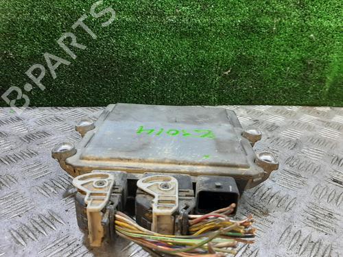 Used Engine control unit (ECU) FORD FUSION (JU_) 1.4 TDCi (68 hp) 27503628