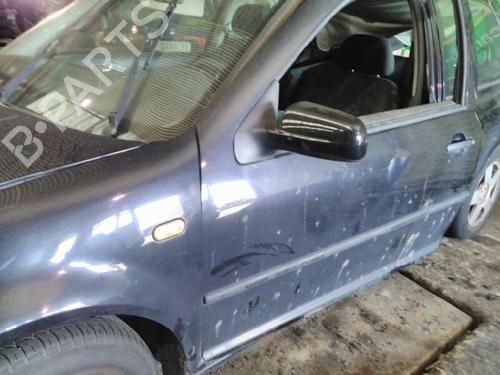 Front right window mechanism VW GOLF IV (1J1)  | BP4543568C23 