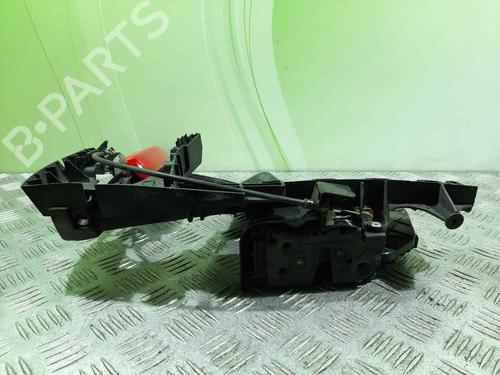 Højre fortil lås VOLVO S40 II (544) 2.4 (140 hp) 6911379