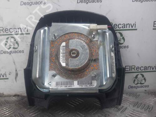 Driver airbag JEEP GRAND CHEROKEE II (WJ, WG) 3.1 TD 4x4 | BP11226466C9