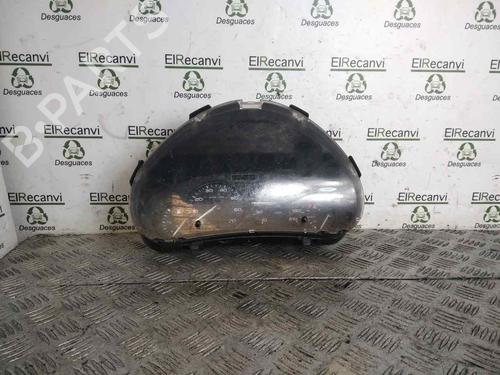 Used Instrument cluster CITROËN BERLINGO / BERLINGO FIRST MPV (MF_, GJK_, GFK_) 1.6 HDI 75 (MF9HW, GJ9HWC, GF9HWC, GN9HWC) (75 hp) 17224673