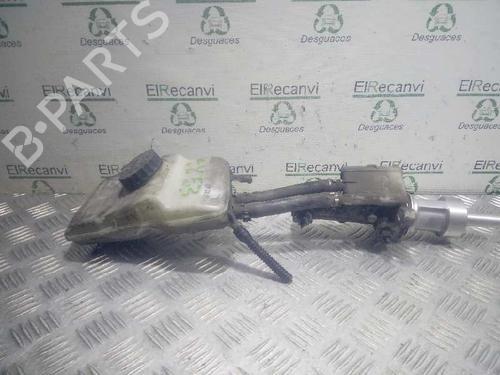 Used Brake master cylinder IVECO DAILY II Van [1989-2009]  4751269