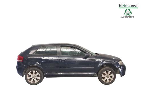 Right front window motor AUDI A3 (8P1) | BP27677984E20