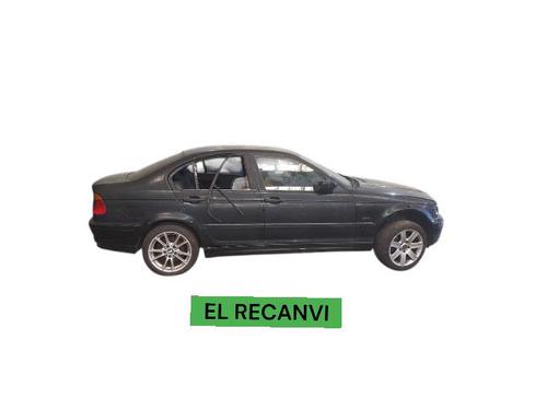 ABS pump BMW 3 (E46) 320 d | BP33689470M43  - Image 5