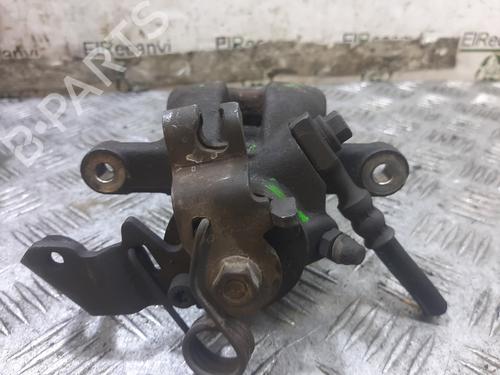 Bremssattel links hinten für OPEL ZAFIRA A MPV (T98) [1999-2006]  29376908