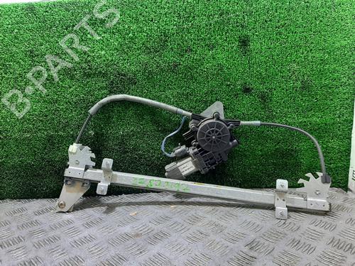 Alzavetro anteriore sinistro DAEWOO LANOS (KLAT) 1.5 (86 hp) 25754614