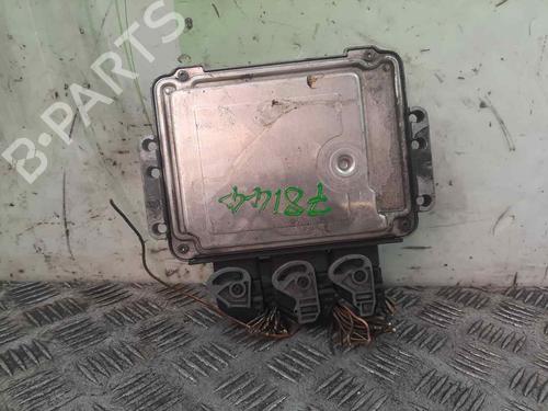 Used Engine control unit (ECU) RENAULT MEGANE II Coupé-Cabriolet (EM0/1_) [2003-2010]  18243685