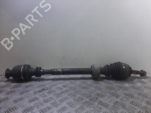 Used Left front driveshaft Left front driveshaft RENAULT CLIO III (BR0/1, CR0/1) [2005-2014] 32328889 32328889