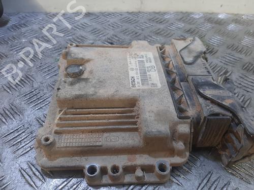Engine control unit (ECU) OPEL ASTRA H (A04) 1.7 CDTI (L48) | BP37595526M57 - Image 3