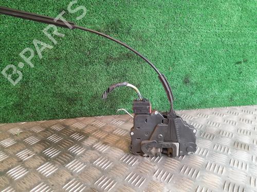 Venstre fortil lås FIAT PUNTO (188_) 1.4 | BP27435511C98