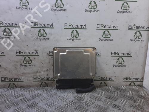 engine-control-unit-ecu-audi-a4-b6-8e2-19-tdi-038906019fp-2000-2001-2002-2003-2004-2005-18308793 main image