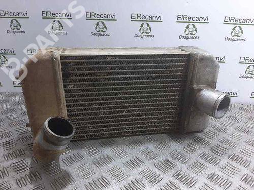 Used Intercooler Intercooler LAND ROVER DISCOVERY I (LJ) 2.5 TDI 4x4 (113 hp) 7776593 7776593