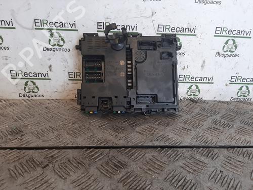 Fuse box PEUGEOT 206 Hatchback (2A/C) | BP17439052E1