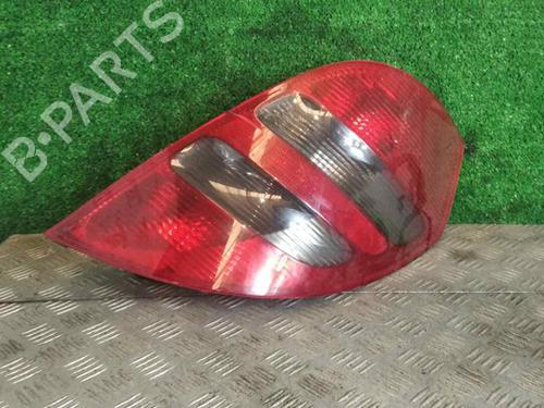 Used Right taillight MERCEDES-BENZ A-CLASS (W169) A 200 CDI (169.008, 169.308) (140 hp) 26005726