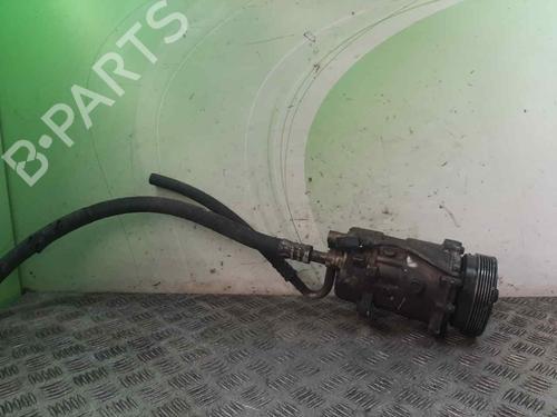 Used AC compressor VW GOLF IV (1J1) [1997-2008]  18140945